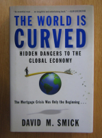 Anticariat: David M. Smick - The World is Curved