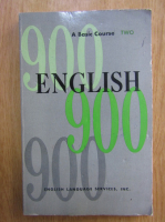 English 900 (volumul 2)