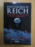 Eric Lichtblau - Reintoarcerea in Reich