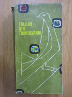 Folclor din Transilvania (volumul 2)