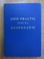 Ghid practic pentru gospodarie
