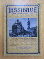Iassidava, anul III, nr. 5, 2012