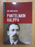 Ion Constantin - Pantelimon Halippa