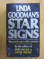 Linda Goodman - Star Signs