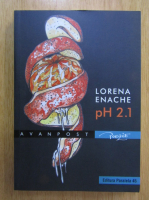 Lorena Enache - pH 2.1