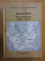 Maria Vertan - Mavrodin