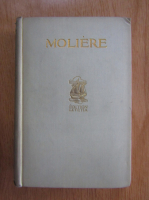 Anticariat: Moliere - Oeuvres completes (volumul 2)