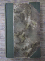 Nichifor Crainic - Icoanele vremii (1919)