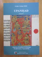 Ovidiu Cristian Nedu - Upanisad (volumul 1)