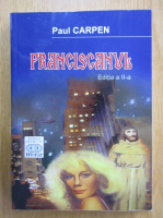 Paul Carpen - Franciscanul