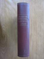 Povestiri Stiintifico Fantastice, nr. 221-240 (20 de numere colegate)