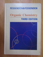 Ralph J. Fessenden - Organic Chemistry