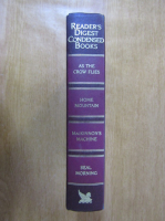 Reader's Digest. Condensed Books (Jeffrey Archer, 4 volume)