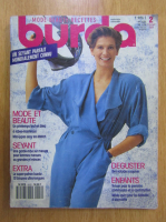 Revista Burda, nr. 2, 1991