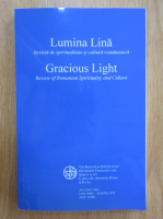 Anticariat: Revista Lumina Lina, an XXIV, nr. 1, ianuarie-martie 2019