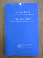 Anticariat: Revista Lumina Lina, anul XXII, nr. 1, 2017