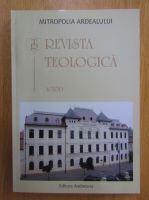 Revista Teologica, nr. 4, 2013