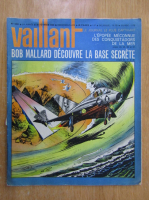Anticariat: Revista Vaillant, nr. 1033, 1965