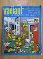 Revista Vaillant, nr. 1037, 1965