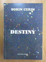 Sorin Cerin - Destiny