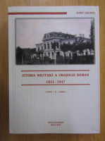 Sorin Grumus - Istoria militara a orasului roman (volumul 1)