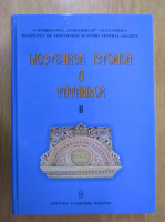 Tasin Gemil - Mostenirea istorica a tatarilor (volumul 2)