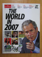 The Economist. The World in 2007