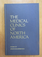 Anticariat: The Medical Clinics of North America, volumul 71, nr. 6, noiembrie 1987