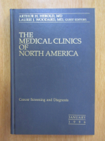 Anticariat: The Medical Clinics of North America, volumul 80, nr. 1, ianuarie 1996