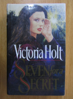Victoria Holt - Seven for a Secret