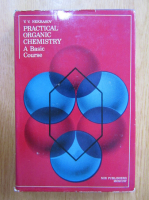 Viktor Nekrasov - Practical Organic Chemistry. A Basic Course
