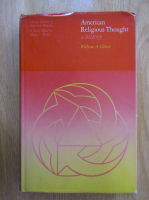 William A. Clebsch - American Religious Thought