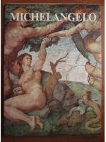 Froukje Hoekstra - Michelangelo