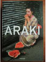 Araki (album)