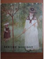 Marina Preutu - Berthe Morisot