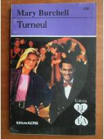 Mary Burchell - Turneul