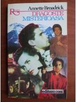 Annette Broadrick - Dragoste misterioasa