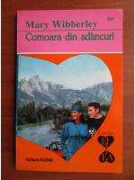 Mary Wibberley - Comoara din adancuri