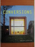Emma O'Kelly, Corinna Dean - Conversions