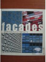 Facades. Architectural details
