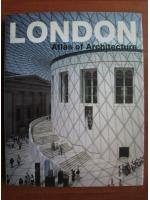 London. Atlas of architecture