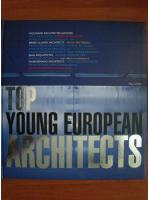 May Cambert - Top young european architects