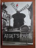 Eugen Atget's Paris