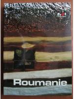 Roumanie. Les plus beaux endroits