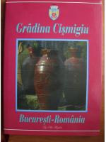 Gradina Cismigiu