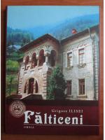 Grigore Ilisei - Falticeni