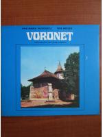 Ana Maria Musicescu - Voronet