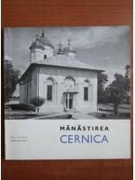 Manastirea Cernica