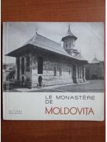 Manastirea Moldovita