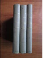 John Galsworthy - Forsyte Saga (3 volume)